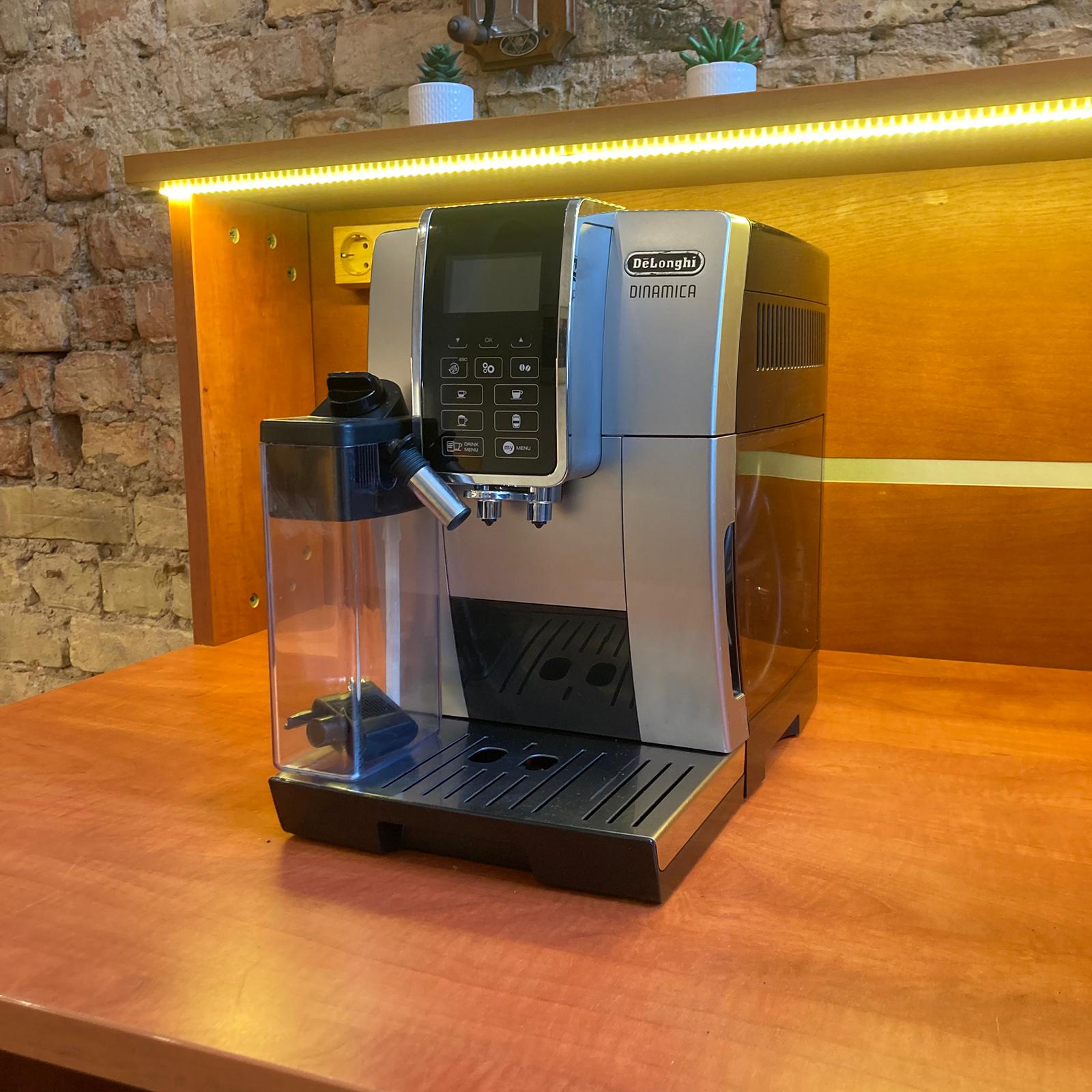 DeLonghi Dinamica ECAM352.55